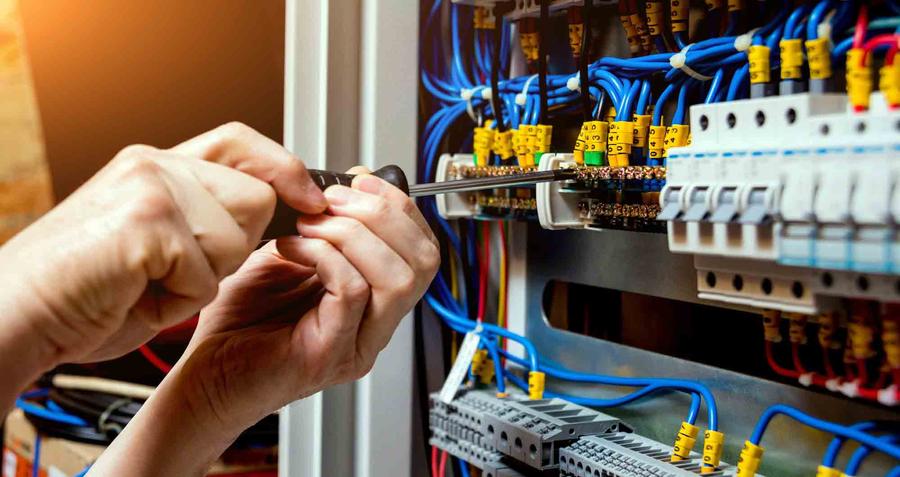 Electrical safety tips